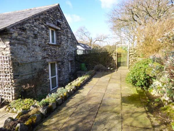 Pheasant Cottage Grange-over-Sands Exterior foto